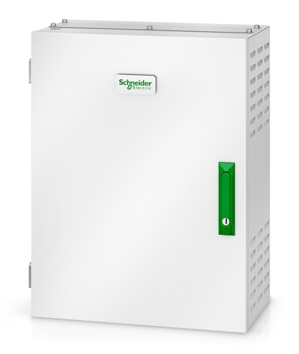 APC Easy 3S armadio per batteria dell'UPS Tower