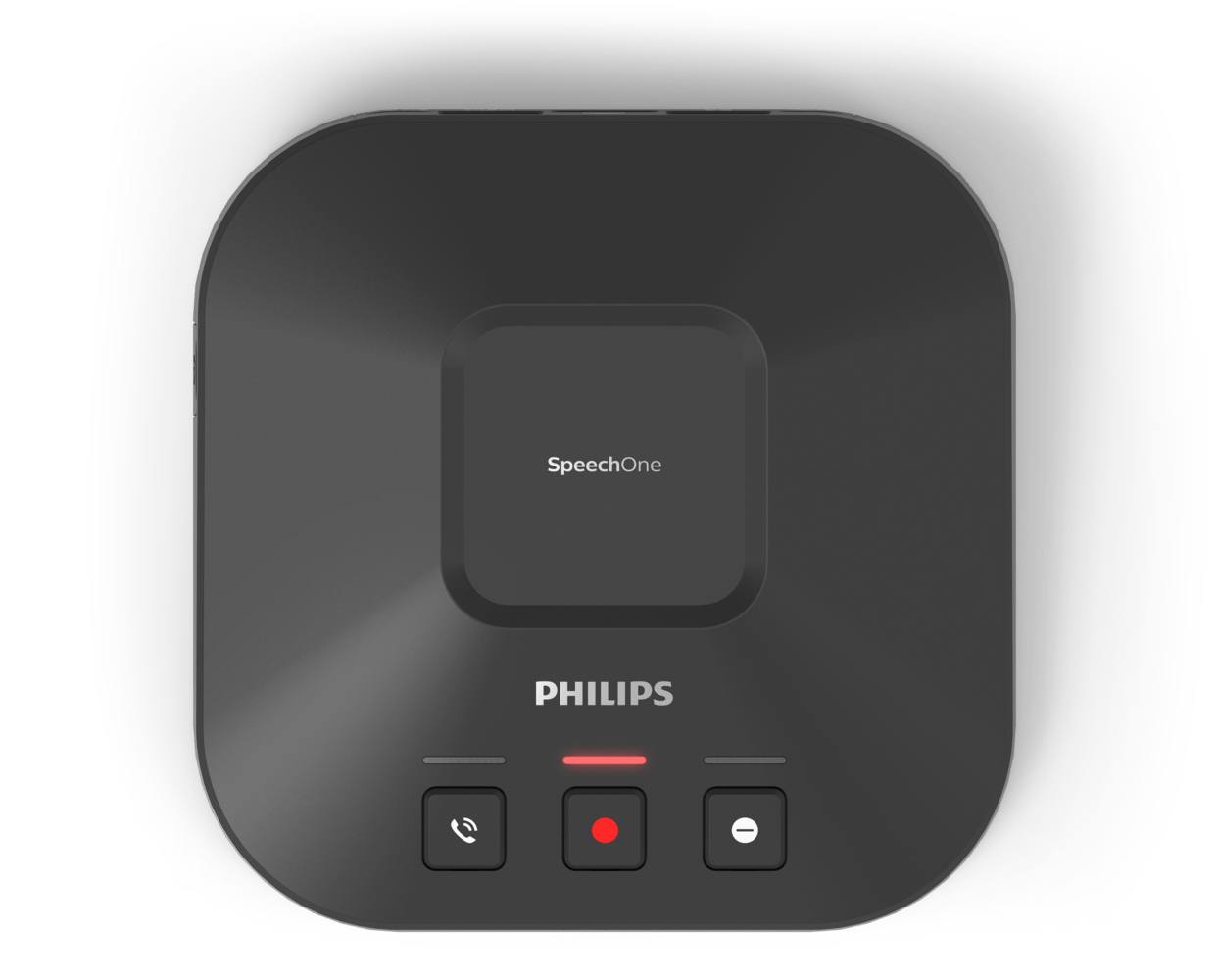 Philips SpeechOne mobile device dock station Dictaphone Black – image 3
