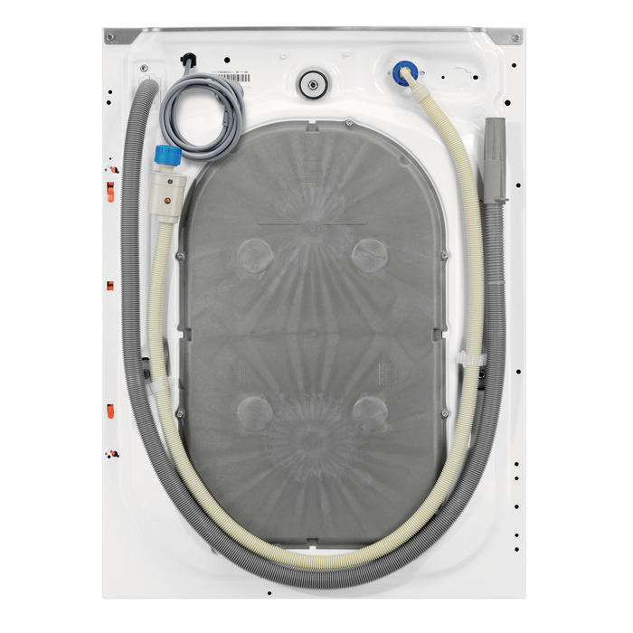 AEG L7FBI6480 washing machine Front-load – image 4