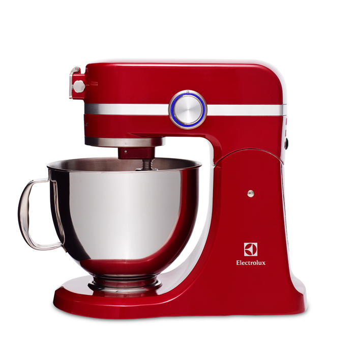 Electrolux EKM4000 food processor – image 3