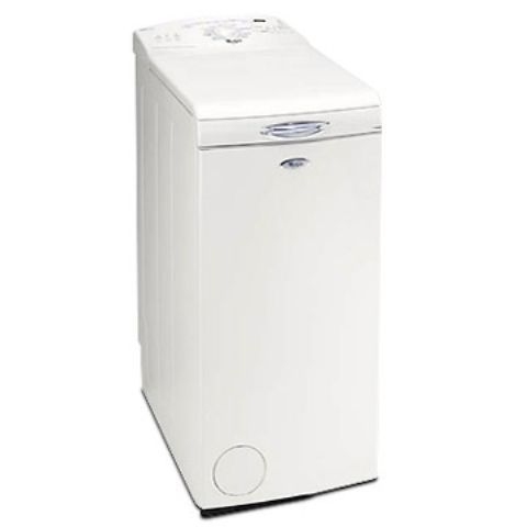 Whirlpool AWE7777 washing machine Top-load