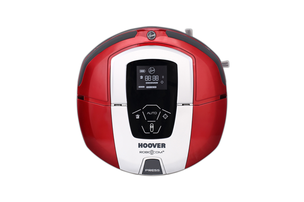Hoover RBC040/1 011 — vue 1 sur 1
