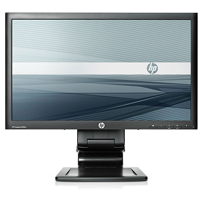 HP LA2206x computer monitor – image 6