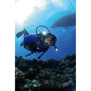 Hama Liquid Image "Scuba 720p" M – image 3