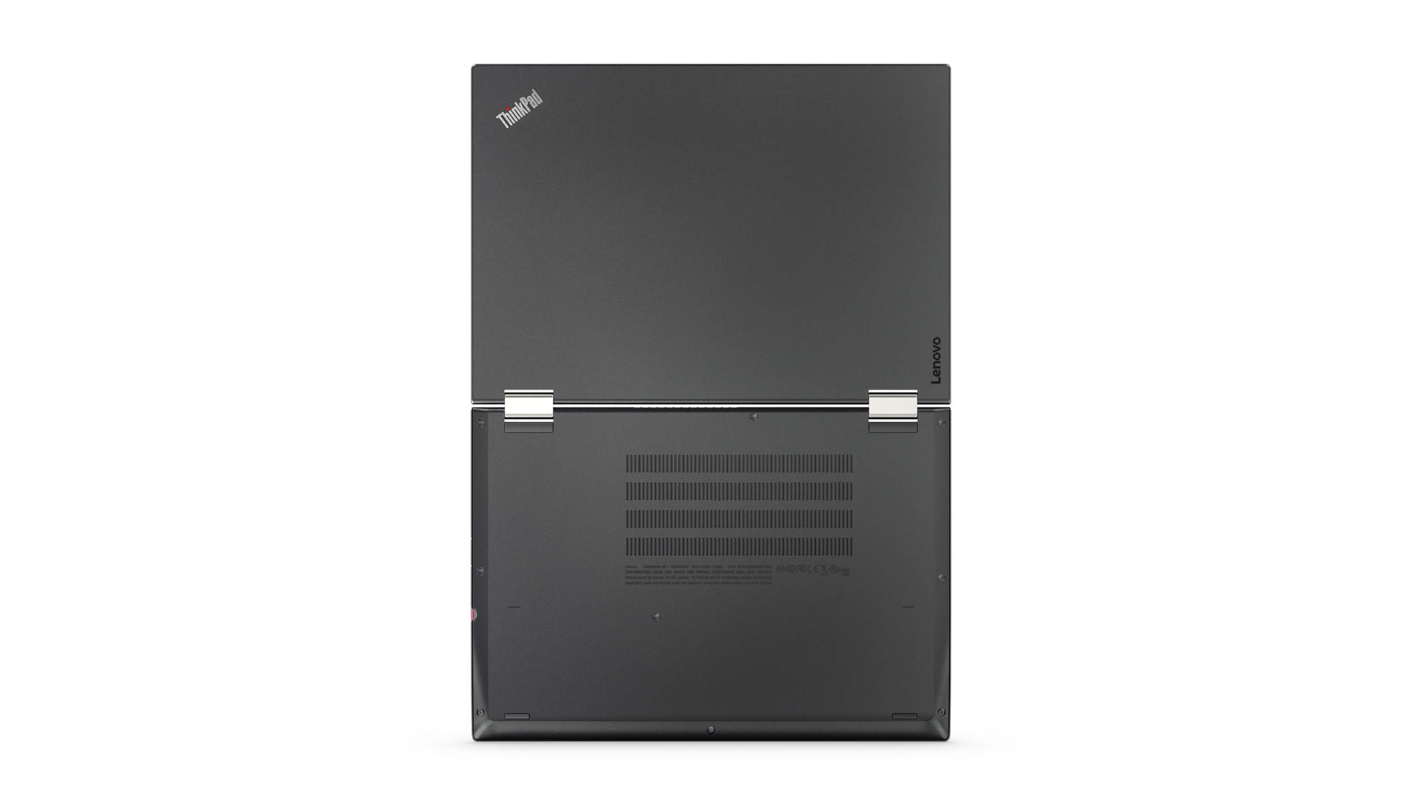 Lenovo ThinkPad Yoga 370 Intel® Core™ i7 i7-7500U Hybrid (2-in-1) – image 2