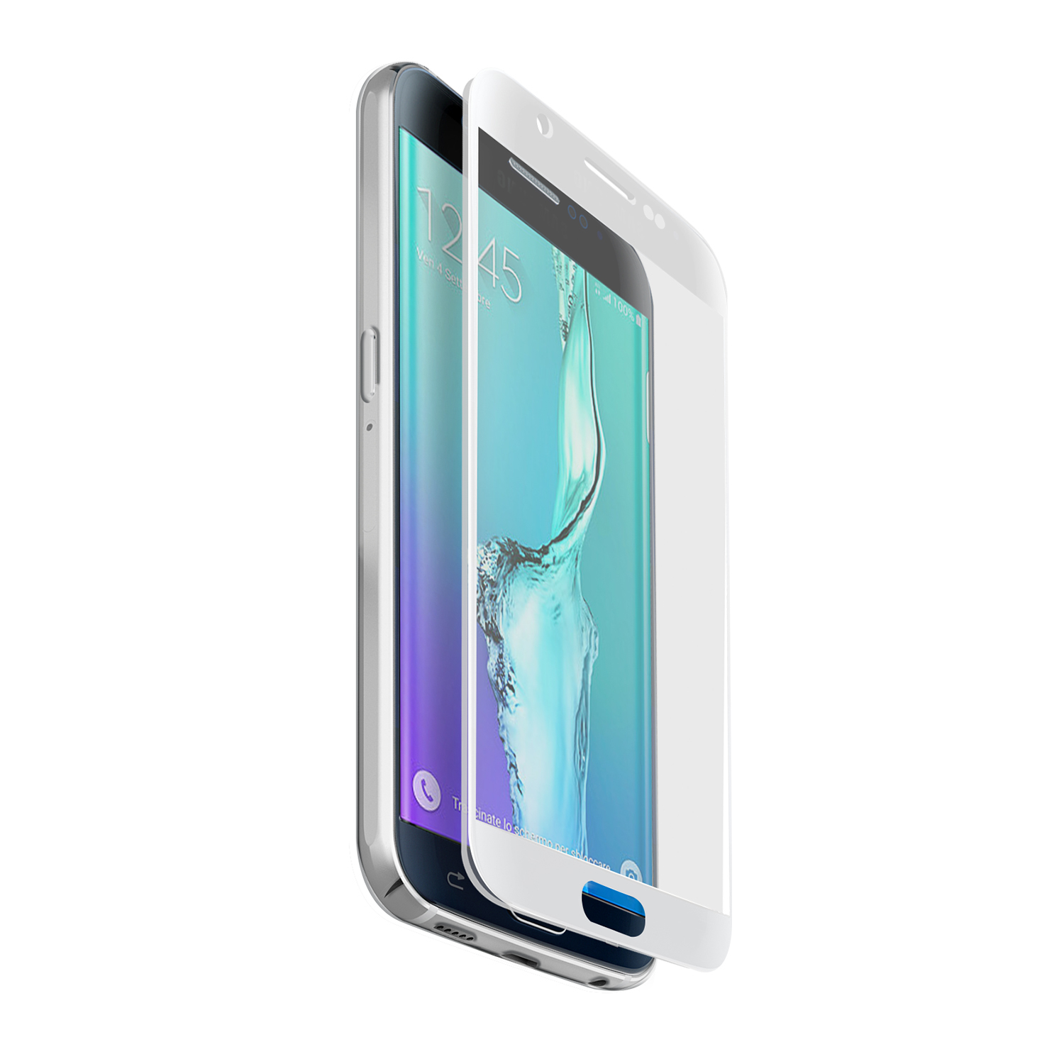 Area CRCA2069DEFCW mobile phone case