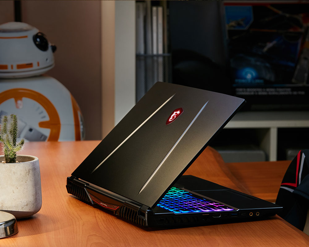MSI GP65 9SD-022BE Leopard – image 9