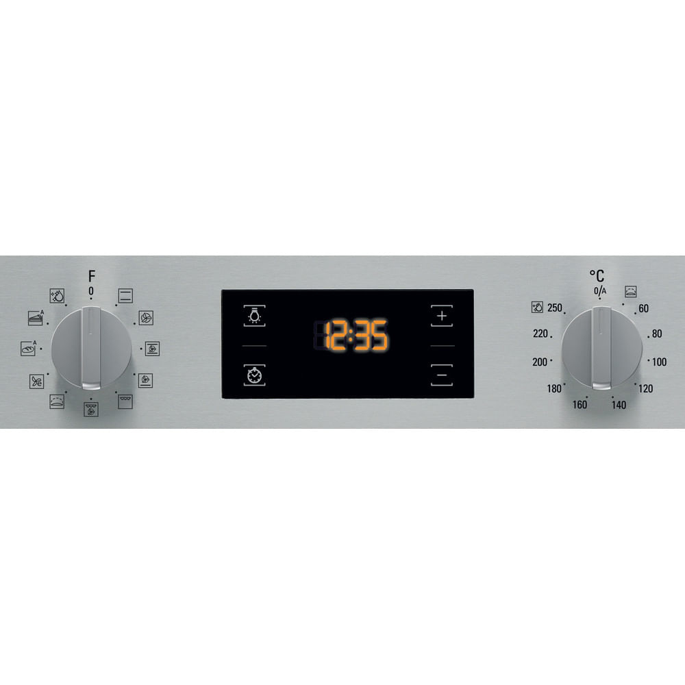Hotpoint FA2 844 H IX HA – image 6