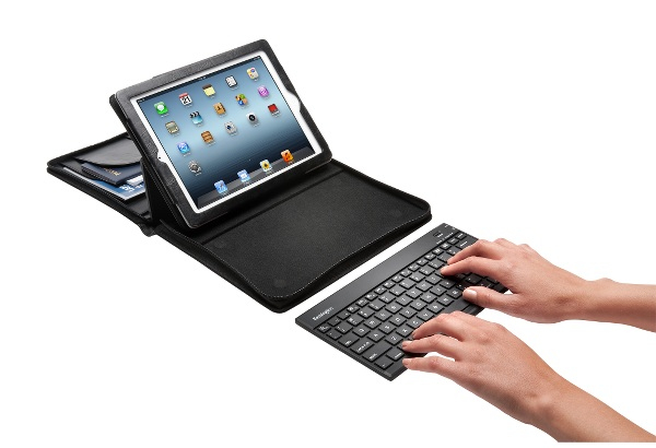 Kensington KeyFolio Executive and Mobile Organizer – image 4