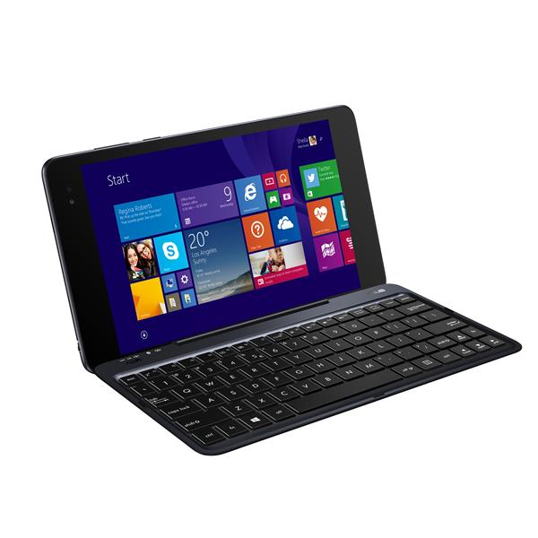 ASUS T90CHI-F0001B tablet Intel Atom® – image 8
