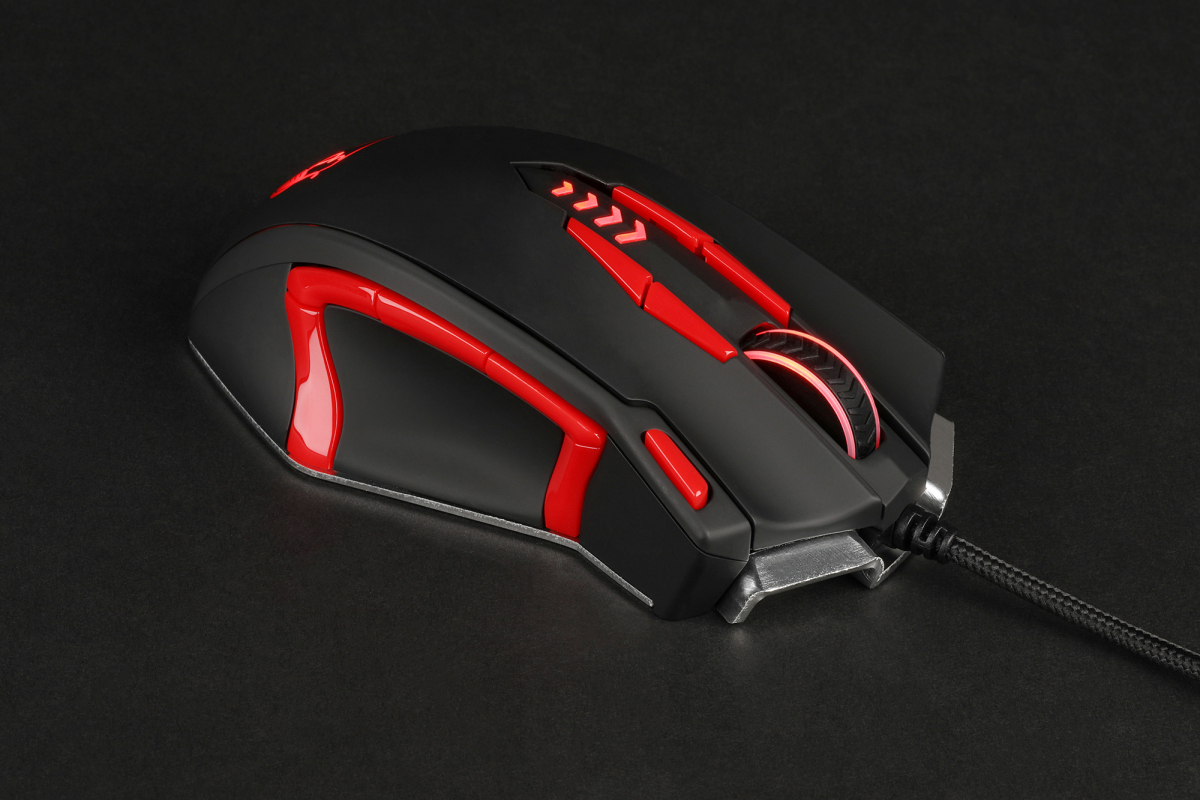 Konix Valkyrie Pro – image 5