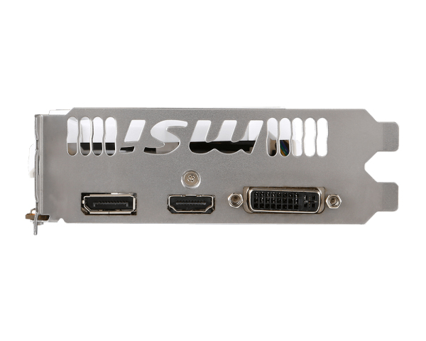 MSI GeForce GTX 950 – image 4