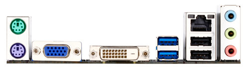 GIGABYTE GA-G41MT-USB3 – image 3