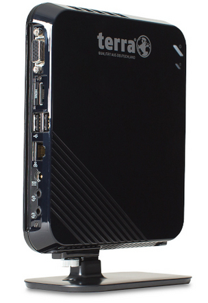 TERRA 1009351 PC/workstation Intel® Celeron® 847 – image 2