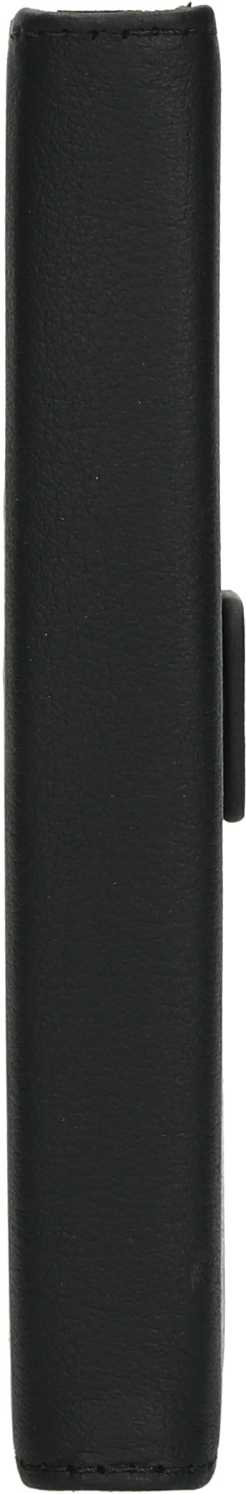 Mobiparts Leather 2 in 1 Wallet Case Apple iPhone 15 Pro Black – image 6
