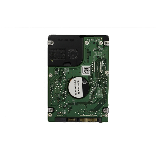 Dell XTDVD internal hard drive