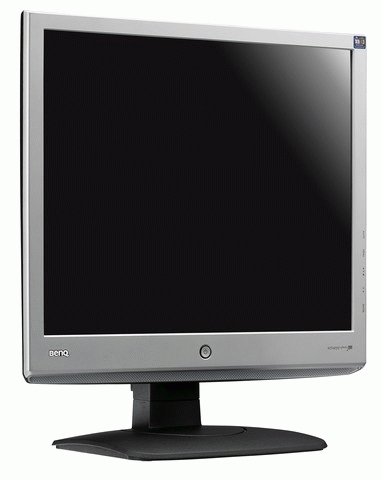 BenQ E900T computer monitor – image 5