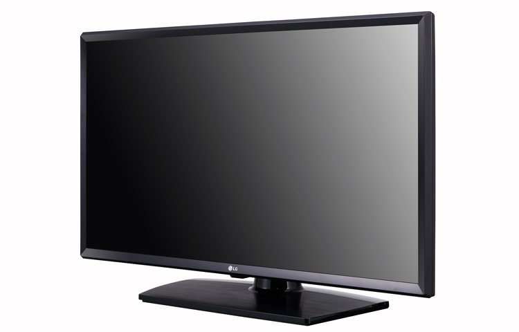 LG 32LV340H TV 80 cm (31.5") HD Black – image 3