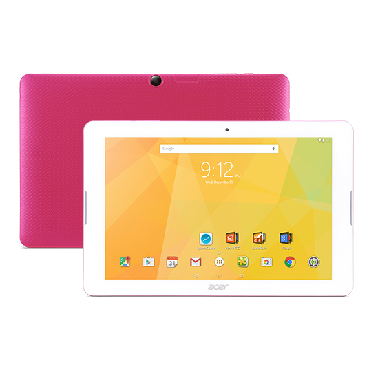 Acer Iconia One 10 B3-A20-K4LZ – image 1