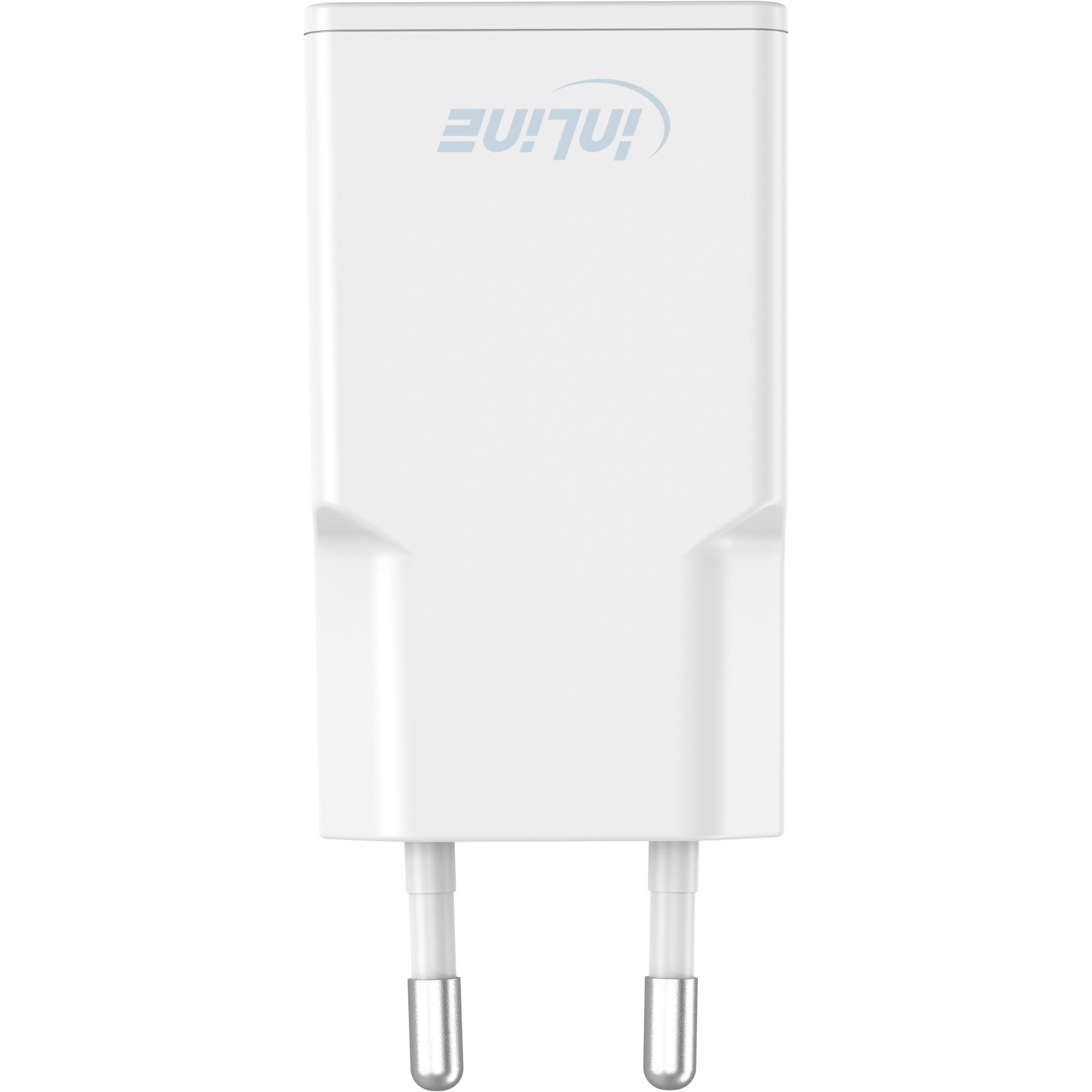 InLine USB power supply charger Dual USB-C, PD, PPS – image 6