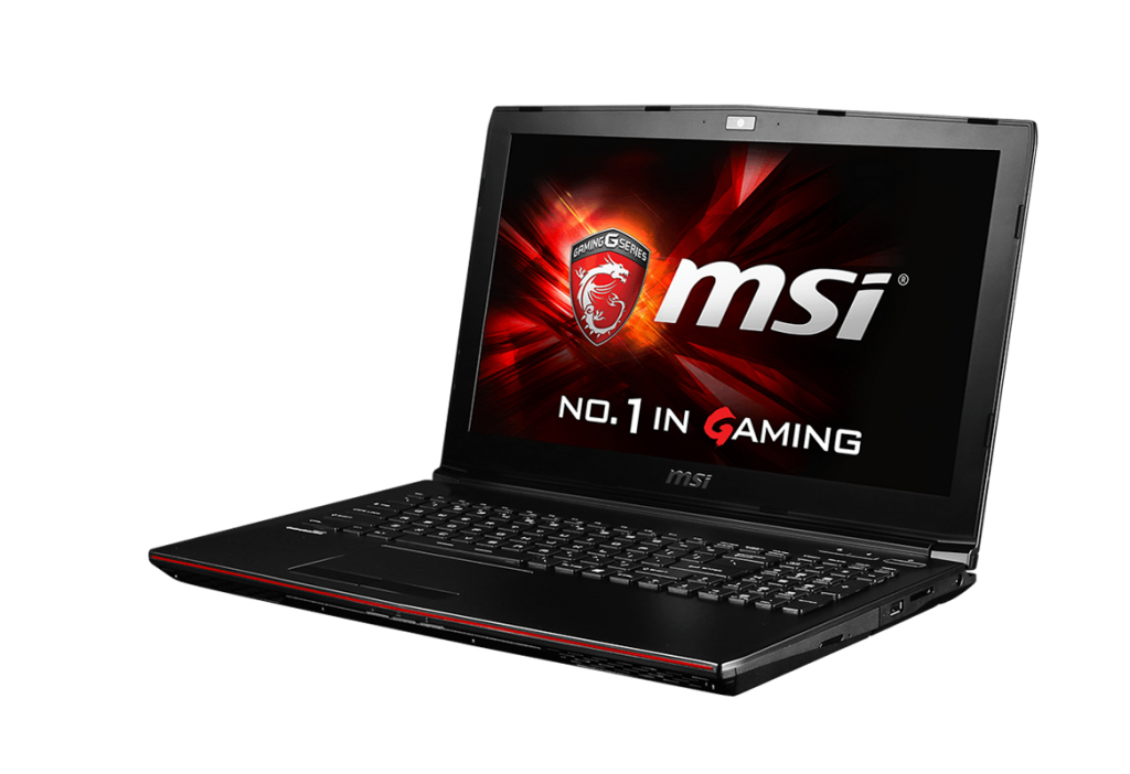 MSI GP62 2QD(Leopard)-090IT – image 2