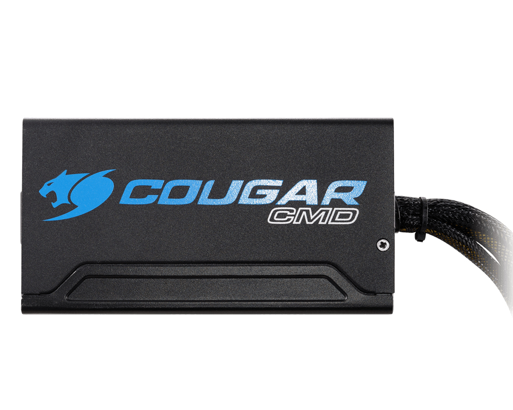 COUGAR CMD 500 – image 8