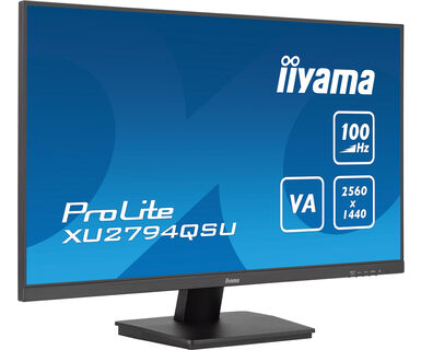 iiyama ProLite XU2794QSU-B6 computer monitor – image 3