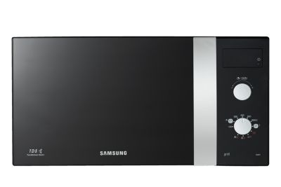 Samsung GE82V-BB microwave Black
