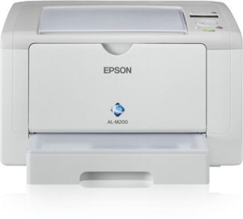 Epson WorkForce AL-M200DN