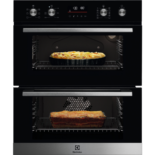 Electrolux EDFDC46UX — vue 1 sur 3