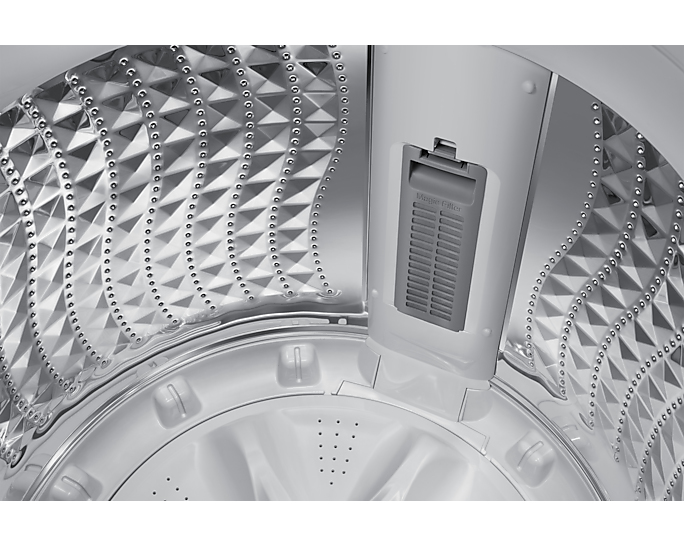 Samsung WA5000C washing machine Top-load – image 9