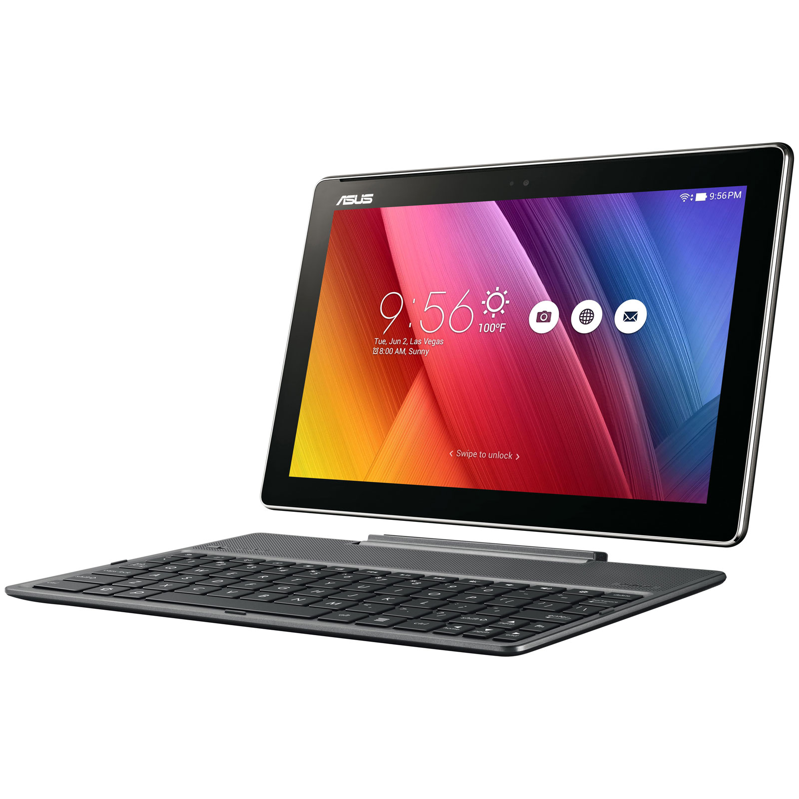 ASUS ZenPad 10 ZD300M-6A017A tablet Mediatek – image 3