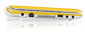 Samsung N150-JP06 Intel Atom® N450 Netbook – image 5