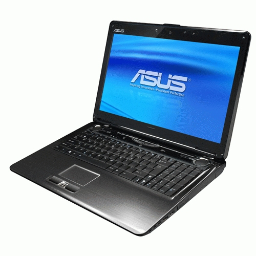 ASUS M60VP-6X041C Intel® Core™2 Duo P8700 – image 2