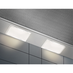 Electrolux LFP326AB Semi built-in (pull out) Grey 410 m³/h – image 5
