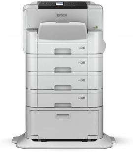 Epson WorkForce Pro WF-C8190D3TWC tindiprinter Värv 4800 x 1200 DPI A3 WiFi