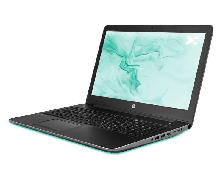 Flex IT HP Zbook 15 G3 – image 3
