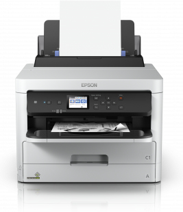 Epson WorkForce Pro WF-M5299DW tindiprinter 1200 x 1200 DPI A4 WiFi