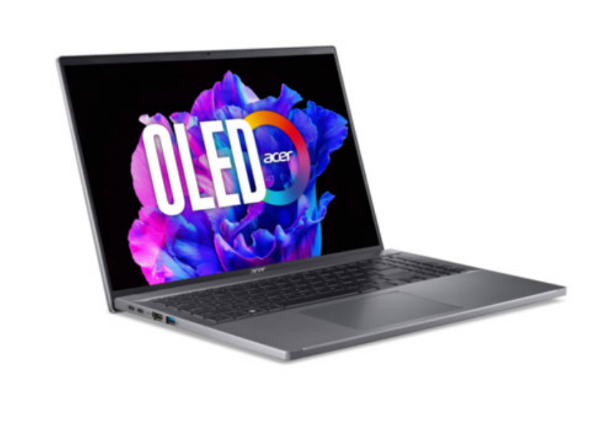 Acer Swift SFG16-71-79YC Intel® Core™ i7 i7-1355U Laptop – image 2
