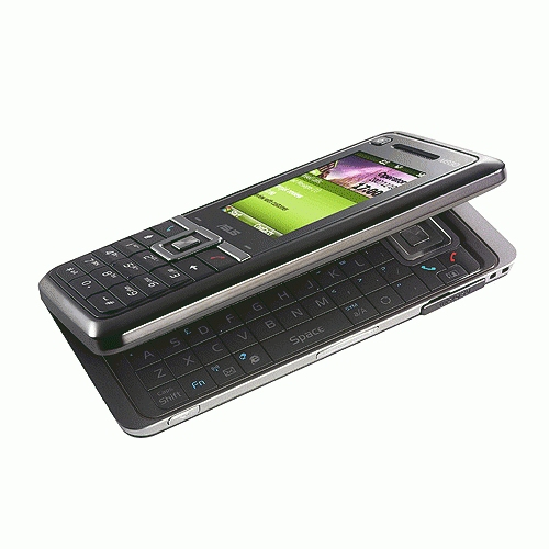 ASUS M930 6.6 cm (2.6") 1100 mAh Black – image 4