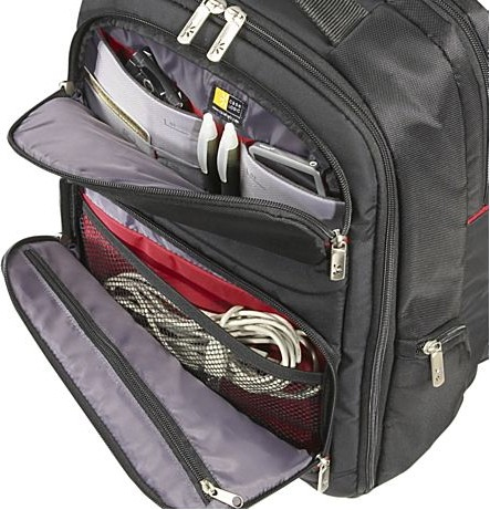 Case Logic 16" Professional Backpack – image 6