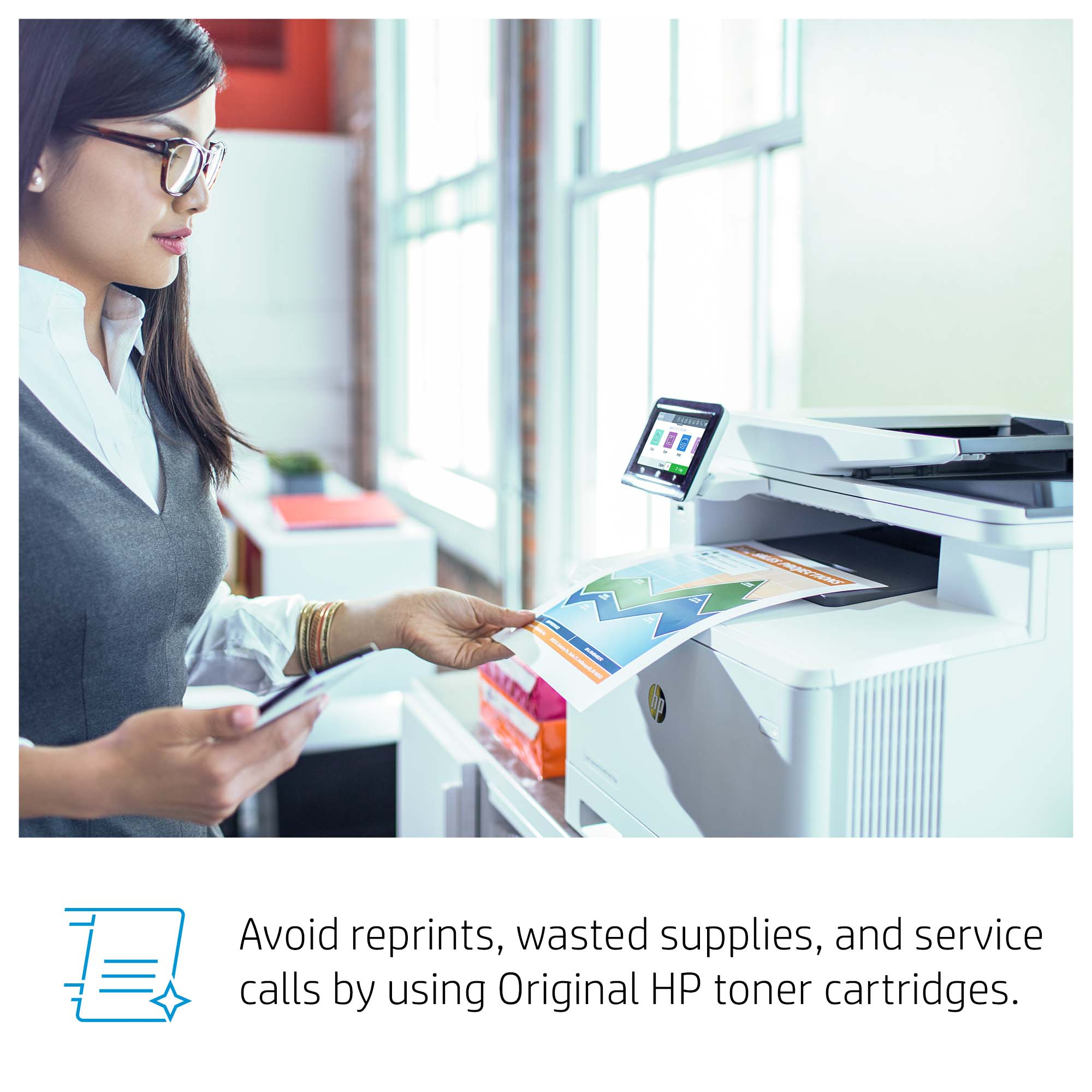 HP Color LaserJet Pro MFP M479fdw – image 5