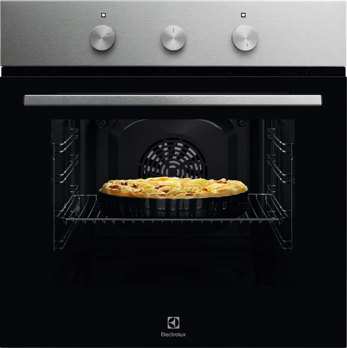 Electrolux LOH2H00BX3 — vue 1 sur 7