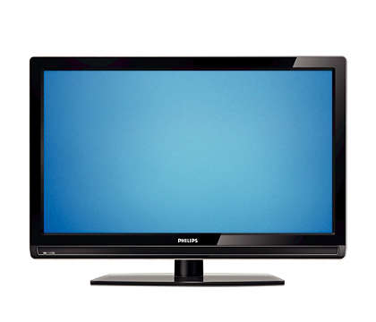 Philips Flat TV 42PFL7962D/05 – image 2