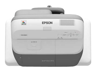 Epson EB-465i 3000 ANSI lumens LCD XGA (1024x768) Silver