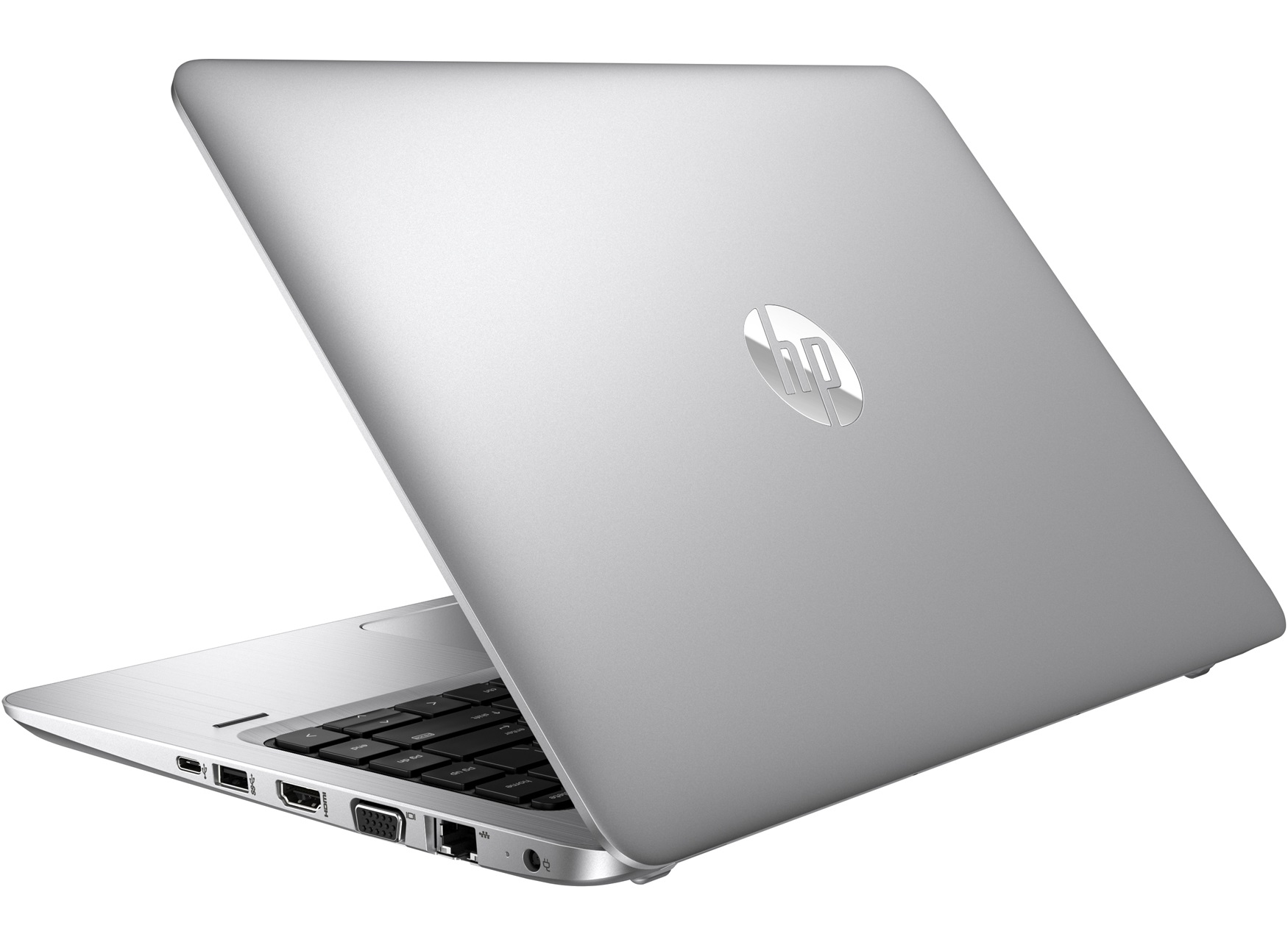 HP 430 G4 + executive black bag – image 6