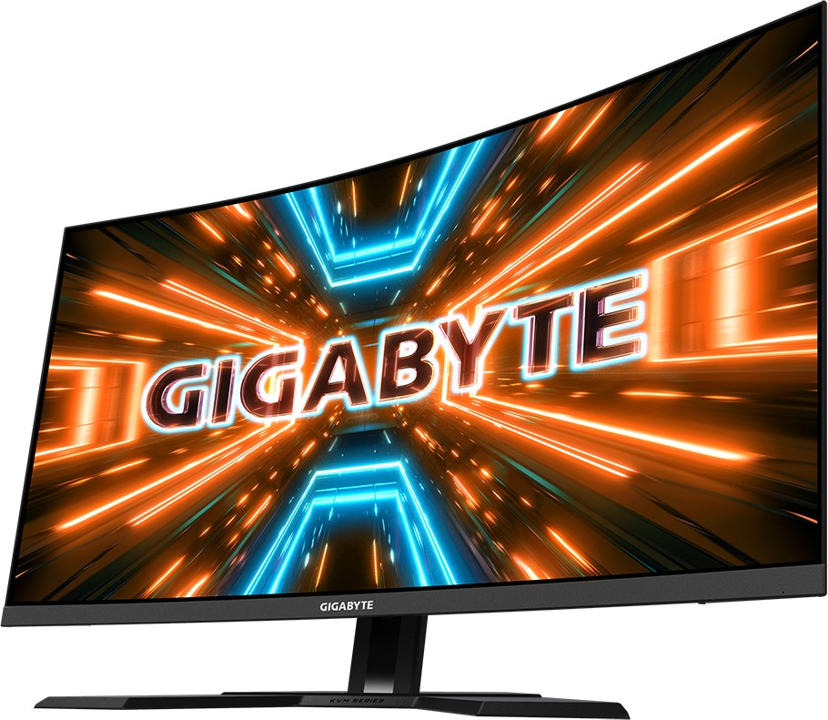 GIGABYTE M32UC computer monitor – image 3