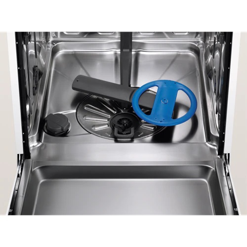 Electrolux ESS87300SX Fully built-in 13 place settings – image 4
