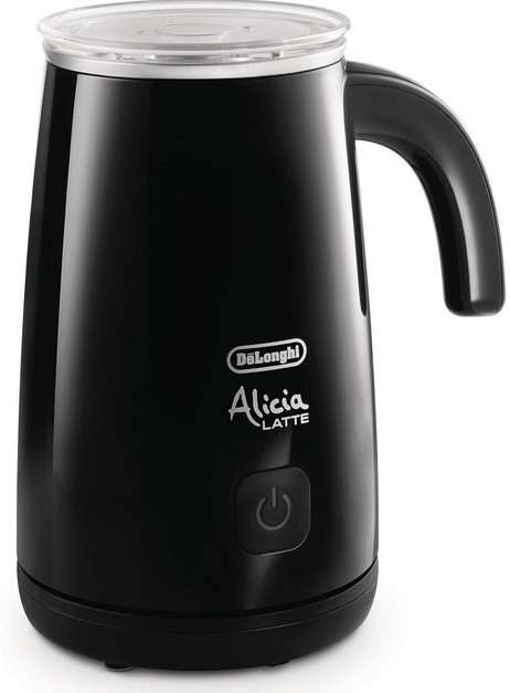 De’Longhi EMF2.B milk frother/warmer Automatic milk frother/warmer Black