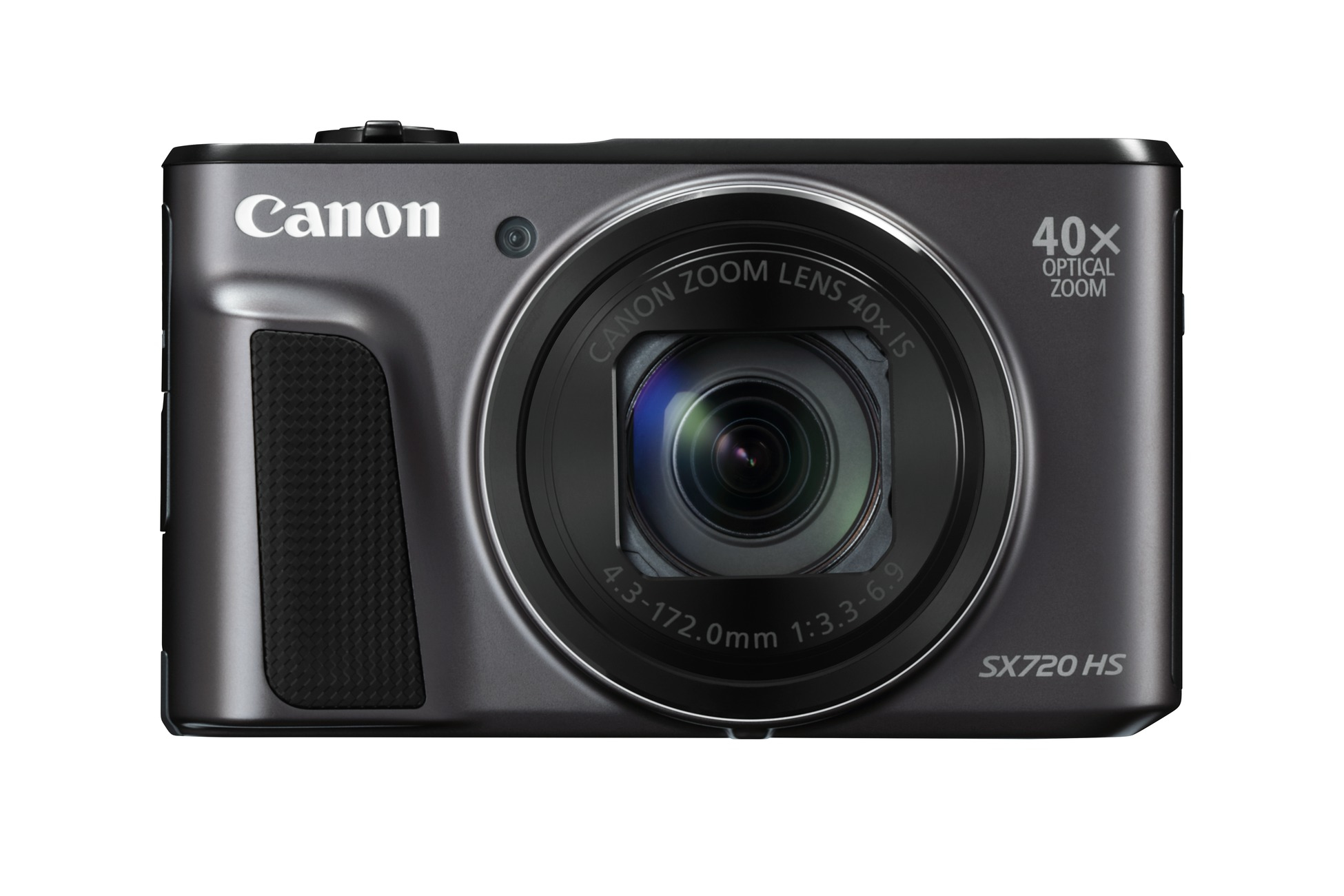 Canon SX720 HS – image 1